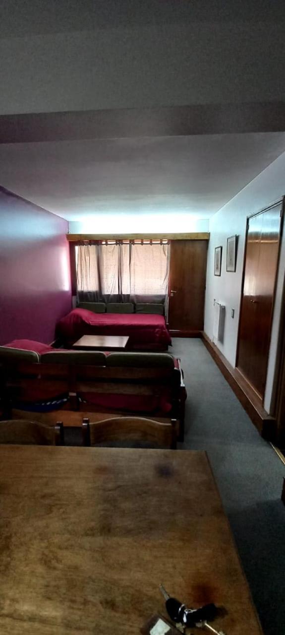 Departamento Penitentes Lomas Blancas *