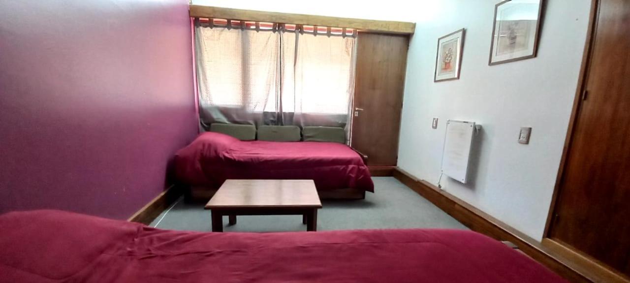 Apartment Departamento Penitentes Lomas Blancas