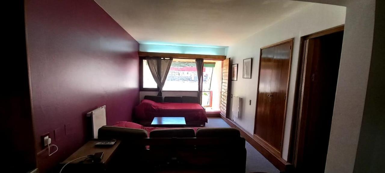 Apartment Departamento Penitentes Lomas Blancas *